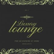 VA - Luxury Lounge for an Evening at Home, Vol. 4 (2021)