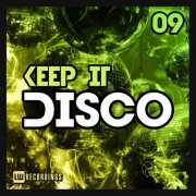 VA - Keep It Disco, Vol. 09 (2023)