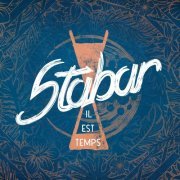 Stabar - Il est temps (2022) [Hi-Res]