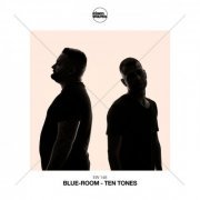 Blue-Room - Ten Tones (2018)