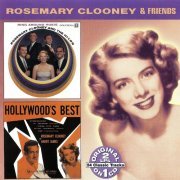 Rosemary Clooney & Friends - Ring Around Rosie / Hollywood's Best (2000)