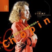 Caroline Sageman - The Lyrinx Recordings (1999): Chopin (2022)