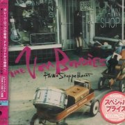 The Von Bondies - Pawn Shoppe Heart (Japan Edition) (2004)