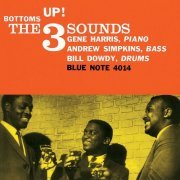 The 3 Sounds - Bottoms Up! (1959) {DSD64} DSF