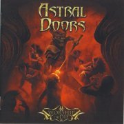 Astral Doors - Worship Or Die (2019) FLAC