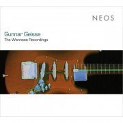 Gunnar Geisse - The Wannsee Recordings (2019)