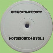 Unknown Artist - Notorious D&B Vol. 1 (2025)
