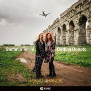 Stefania Tallini - Piano 4Hands (2019)