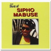 Sipho Mabuse - The Best Of Sipho Mabuse (1993)