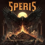 Speris, Dieter Spears, Brian Paris, Gray Legere - SPERIS (2025) [Hi-Res]