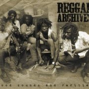 VA - Reggae Archives Vol.2 [2CD Remastered Set] (2018)