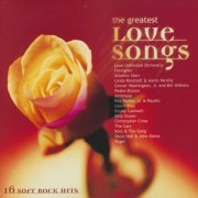 VA - The Greatest Love Songs (1998)