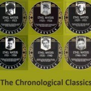 Ethel Waters - The Chronological Classics, 7 Albums