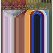 Rena Sharon - Salon Parisien (2008)
