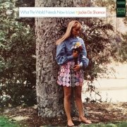 Jackie DeShannon - What The World Needs Now Is Love (1968)