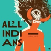 Imperial Quartet - All indians ? (2022) Hi-Res