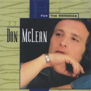 Don McLean - For the Memories (1997)