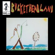 Buckethead - Sculptures By The Bay (Pike 566) (2023)