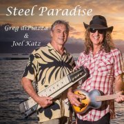 Joel Katz - Steel Paradise (2019)