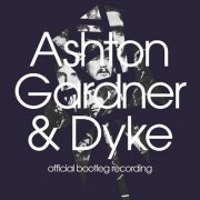 Ashton Gardener & Dyke - Live In Montreux 1970 (2011)