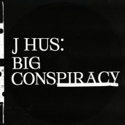 J Hus - Big Conspiracy (2020)