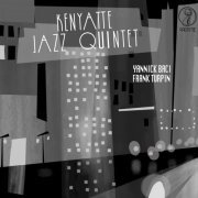 Kenyatte Jazz Quintet - Timeless Classics (feat. Yannick Baci, Frank Turpin) (2015)