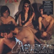 Aguaturbia - Aguaturbia (1970) LP