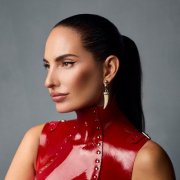 Lilly Palmer - Bigger Than Techno (2026)