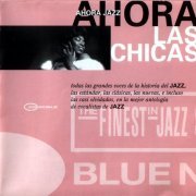 VA - Ahora Jazz Las Chicas (1997) FLAC