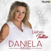 Daniela Alfinito - Liebes-Tattoo (2020)