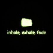 KÓRNEL - inhale, exhale, fade (2025)