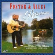 Foster & Allen - Reflections (1987) [Vinyl]