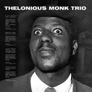 Thelonious Monk - Thelonious Monk Trio (Bonus Track Version) (2020)