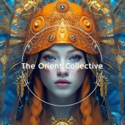 VA - The Orient Collective: Mystical Stories (2025)
