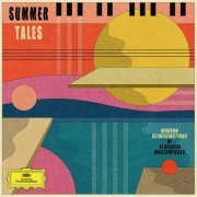 VA - Summer Tales (2022) [Hi-Res]