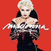 Madonna - You Can Dance (1987) [Vinyl]