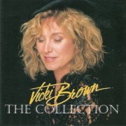 Vicky Brown - The Collection (1993) [CD-Rip]