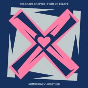 Tomorrow X Togetherv - The Chaos Chapter: Fight Or Escape (2021)