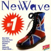 VA - N°1 New Wave (1996)