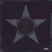 David Bowie - Blackstar (2016) LP