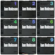 Ian Hobson - Beethoven: Complete Piano Sonatas, Vol. 1-9 (2014)