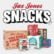 Jax Jones - Snacks (2018)