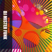 Dj Mister Funk - Afro Funk Night (2026)