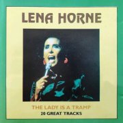 Lena Horne - The Lady Is a Tramp - 20 Great Tracks (2020)