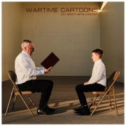My Brother's Keeper - Wartime Cartoons (2025)