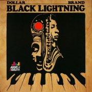 Abdullah Ibrahim - Black Lightning (1976) [Hi-Res]