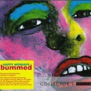 Happy Mondays - Bummed (Remastered, Collector's Edition) (1988/2007)