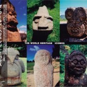 The World Heritage - Icomos (2006) {Japan}