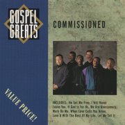 Commissioned - Gospel Greats (1995)
