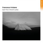 Francesco Tristano - Bach: The 6 French Suites (2026) [Hi-Res] [Dolby Atmos]